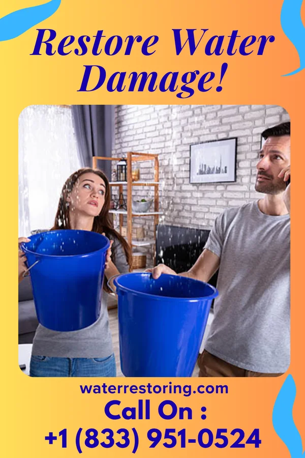 water restoration Quick Emergency Restoration Professionals Algoma